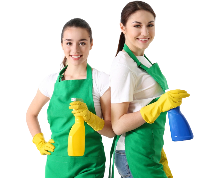 Gebaudereinigung und Hausmeisterservice 1