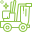 Grundreinigung icon