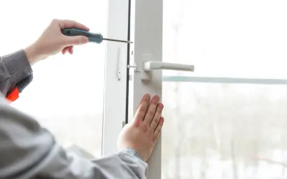 Kleinreparaturen
